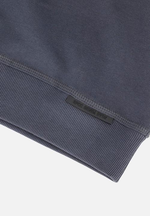 S.P.C.C - Strohm Fashion Regular Fit Sweats - Lead