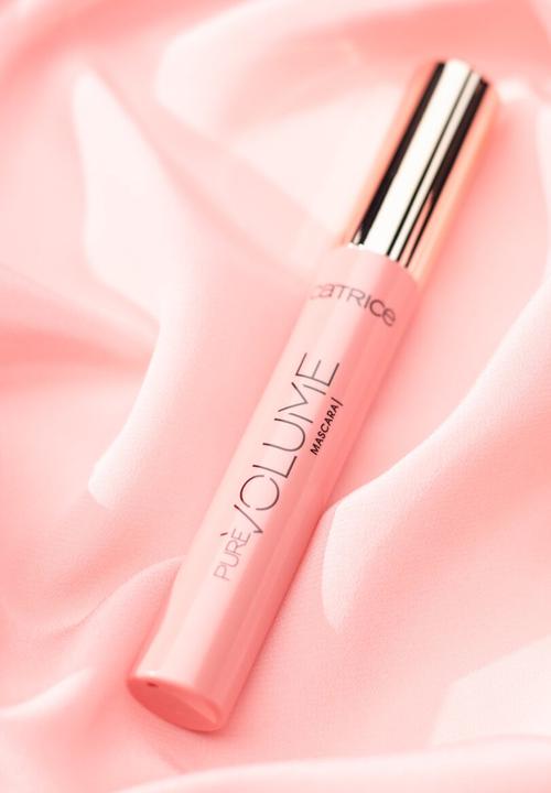 Catrice - Pure Volume Mascara 010
