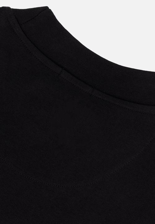 S.P.C.C - Gallo Signature Regular Fit Sweats - Black