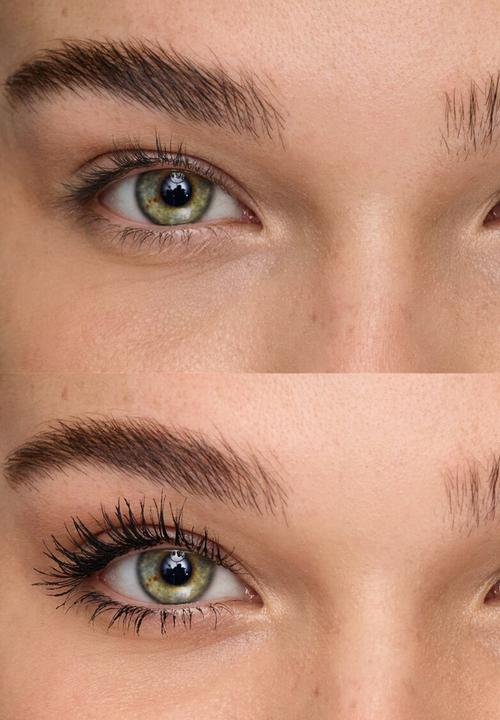 Catrice - Pure Volume Mascara 010