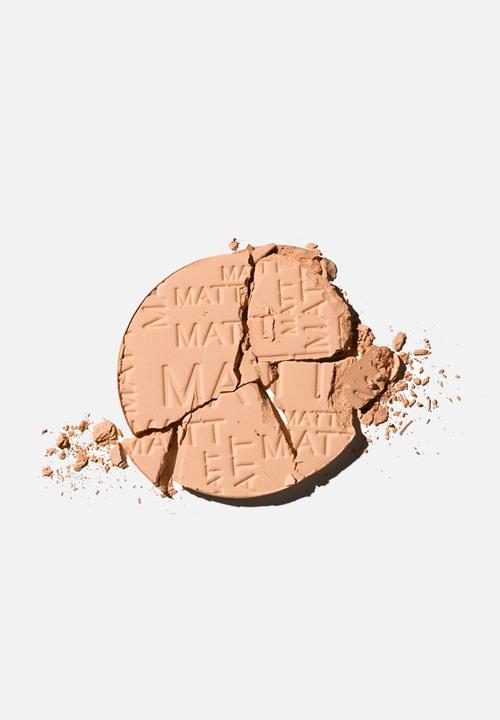Catrice - All Matt Plus Shine Control Powder -Natural Beige 031