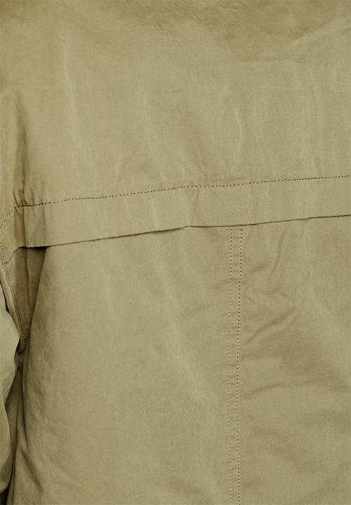 VILA - Tanie Parka Jacket