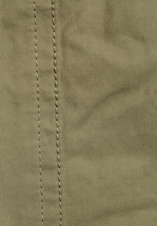 VILA - Tanie Parka Jacket
