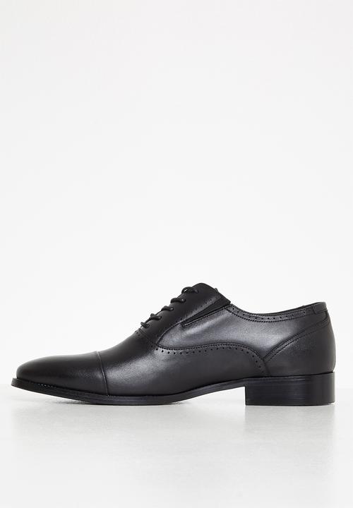 ALDO - Abawienflex - black