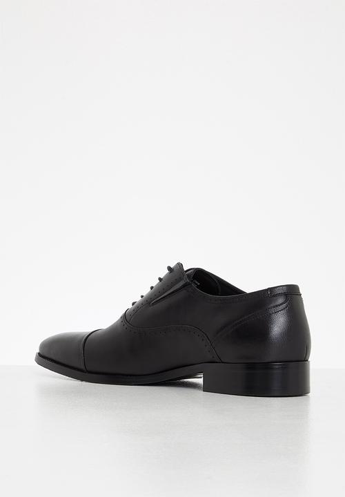 ALDO - Abawienflex - black