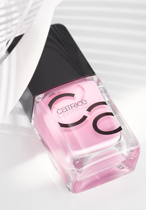Catrice - ICONAILS Gel Lacquer Doll Side of Life 135
