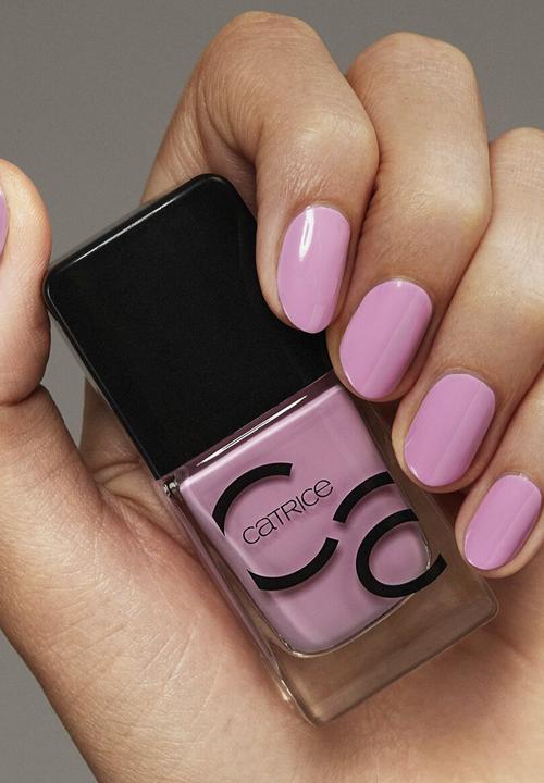 Catrice - ICONAILS Gel Lacquer Doll Side of Life 135