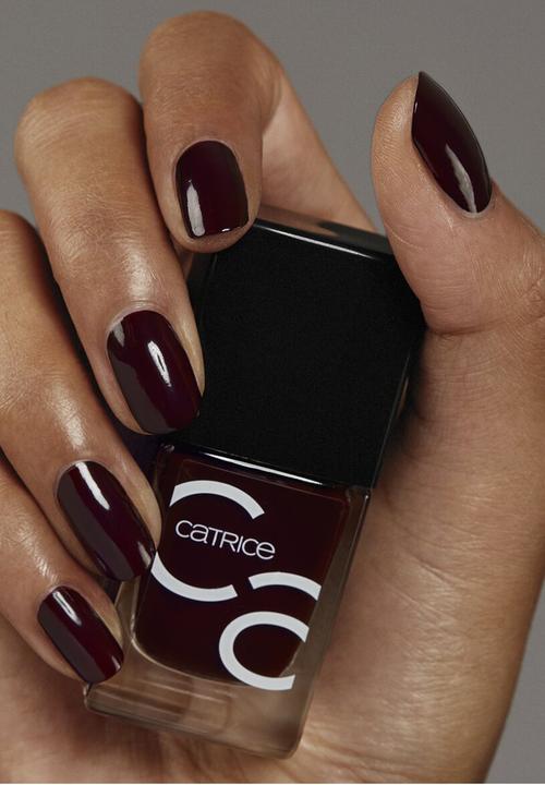Catrice - ICONAILS Gel Lacquer Partner in Wine 127