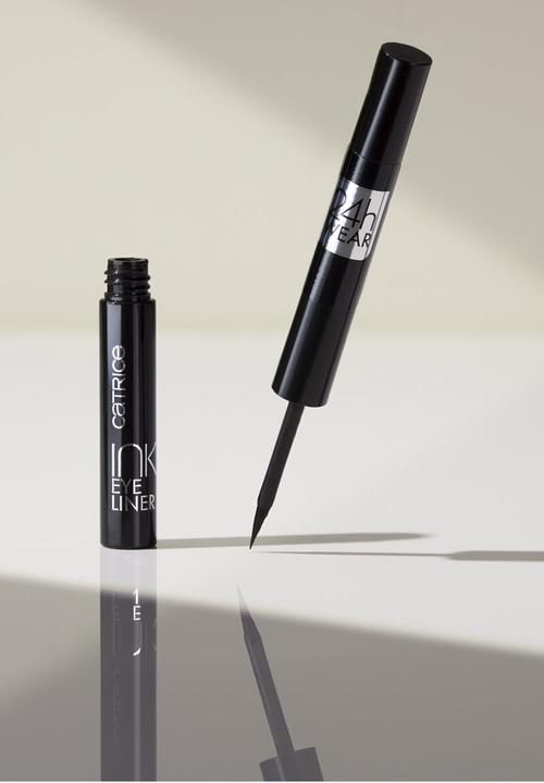 Catrice - Ink Eyeliner Best In Black 010
