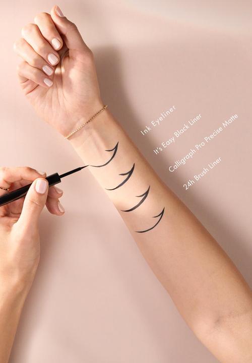 Catrice - Ink Eyeliner Best In Black 010