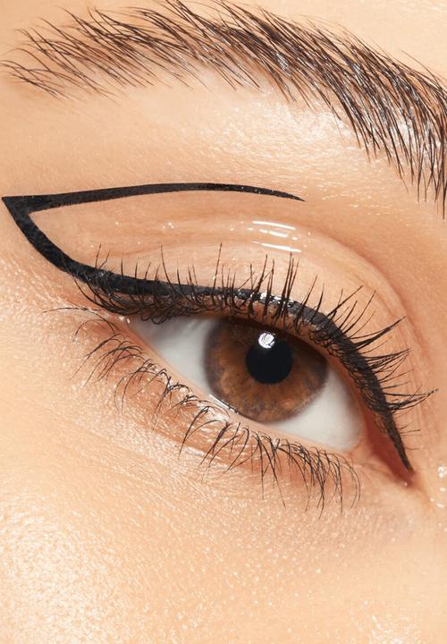 Catrice - Ink Eyeliner Best In Black 010