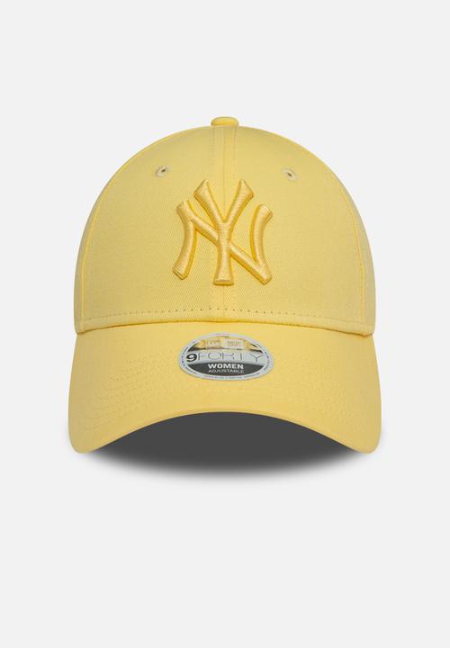 New Era - League SS 9forty®New York Yankees - Yellow