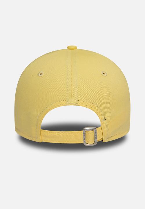 New Era - League SS 9forty®New York Yankees - Yellow