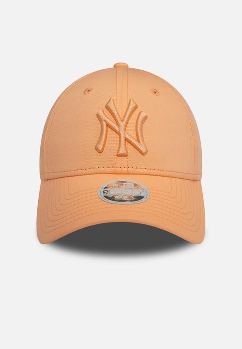 New Era - League SS 9forty®New York Yankees - Orange