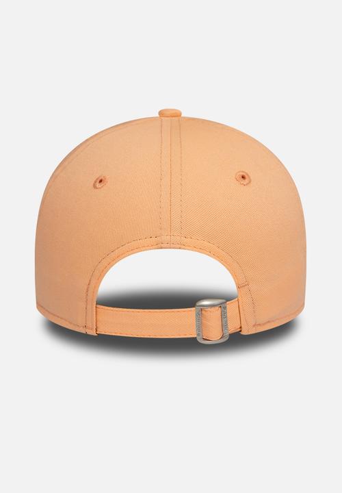 New Era - League SS 9forty®New York Yankees - Orange