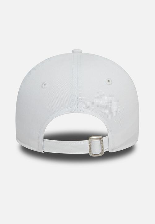 New Era - League SS 9forty®New York Yankees - White/Pink