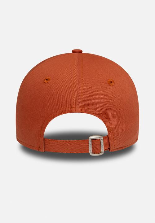 New Era - League SS 9forty®New York Yankees - Brown