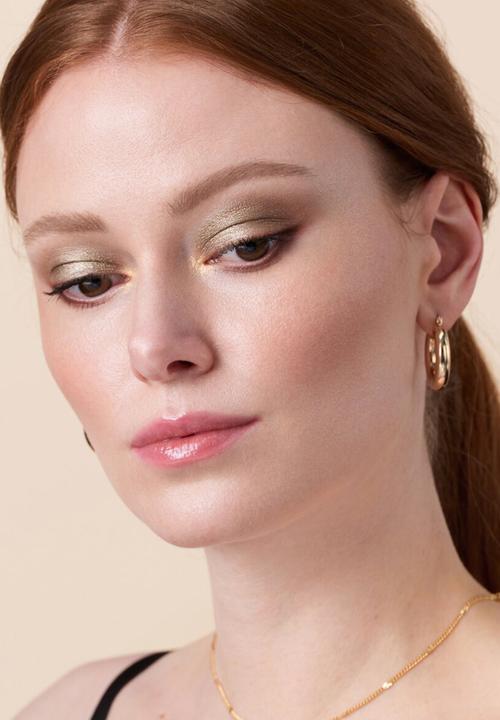 Catrice - The Cozy Earth Eyeshadow Palette