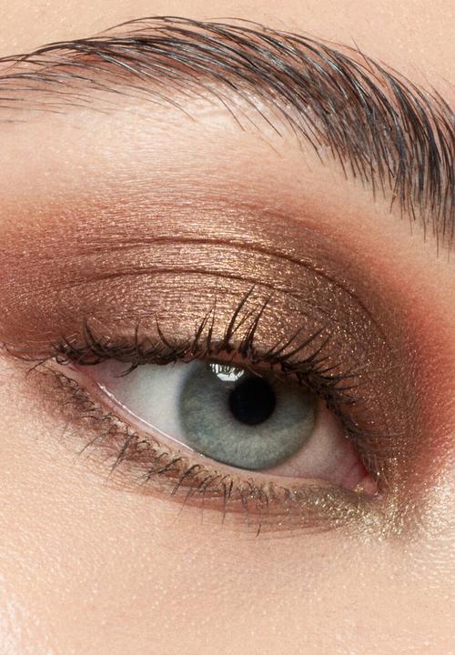 Catrice - The Cozy Earth Eyeshadow Palette