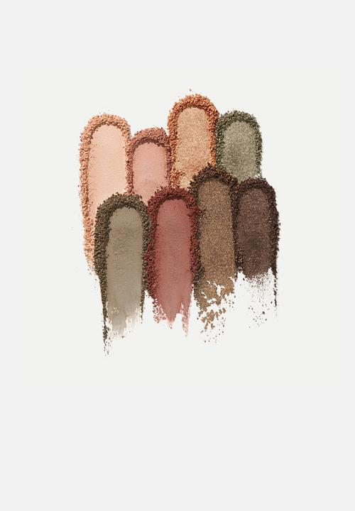 Catrice - The Cozy Earth Eyeshadow Palette