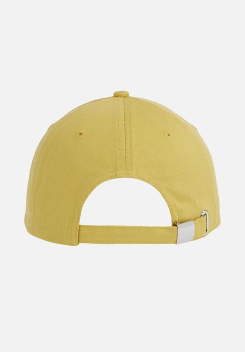 Calvin Klein - Calvin Embroidery Bb Cap - Tuscan Olive