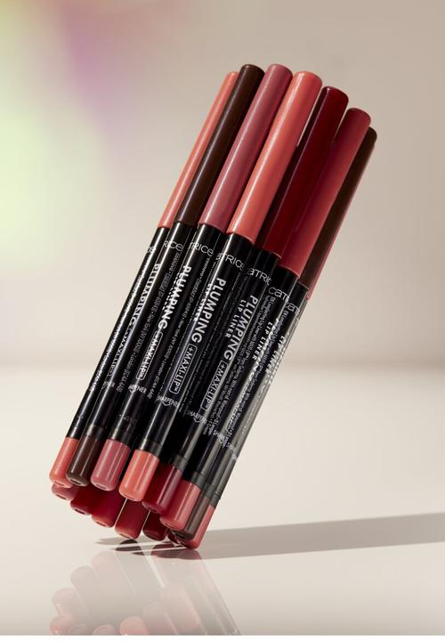 Catrice - Plumping Lip Liner - Cherry Lady 180