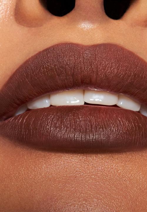 Catrice - Plumping Lip Liner - Chocolate Lover 170