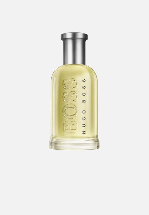 Hugo Boss Fragrances - Hugo Boss Boss Bottled Eau De Toilette - 200ml