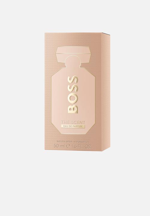 Hugo Boss Fragrances - Hugo Boss Boss The Scent For Her Eau De Parfum - 50ml