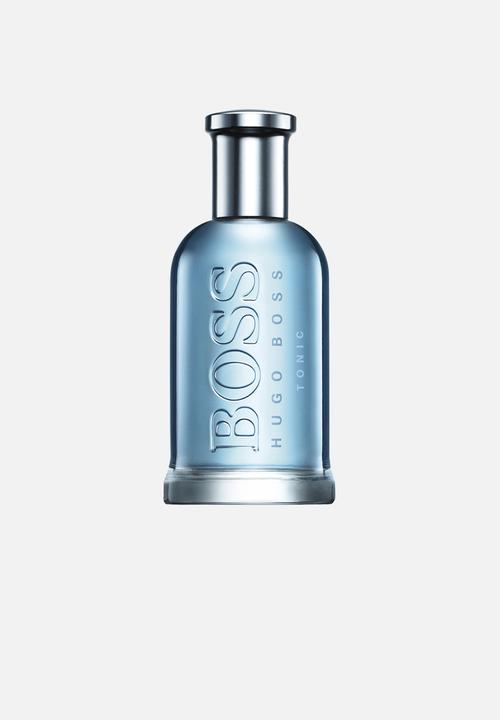Hugo Boss Fragrances - Hugo Boss Boss Bottled Tonic Eau De Toilette - 100ml