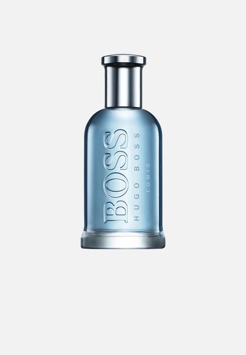 Hugo Boss Fragrances - Hugo Boss Boss Bottled Tonic Eau De Toilette - 50ml