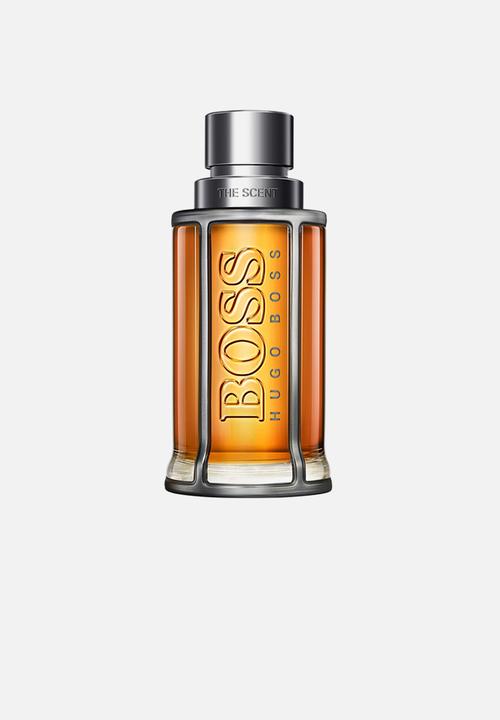 Hugo Boss Boss The Scent For Him Eau De Toilette - 50ml