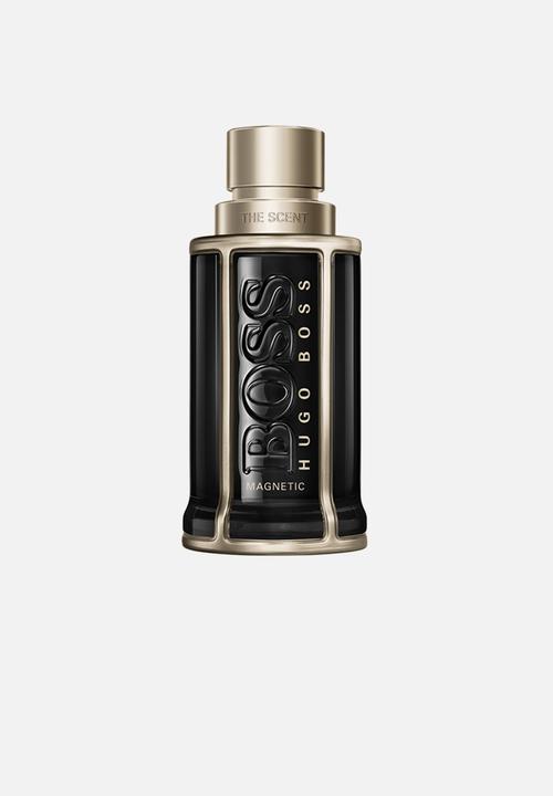 Hugo Boss Fragrances - Hugo Boss Boss The Scent Magnetic For Him Eau De Parfum - 50ml
