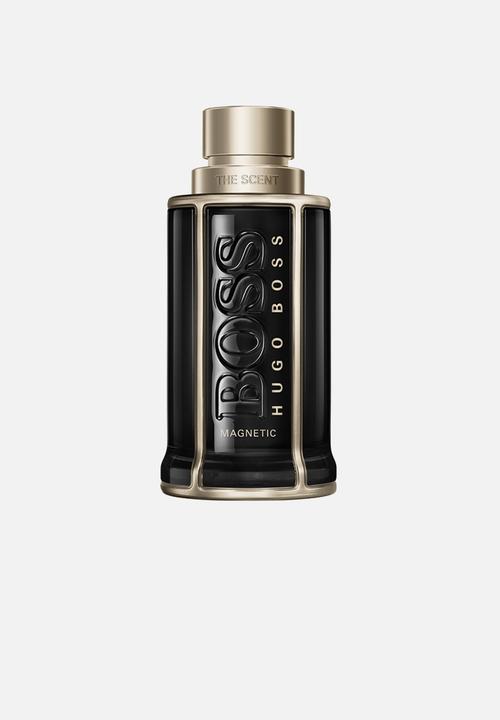 Hugo Boss Fragrances - Hugo Boss Boss The Scent Magnetic For Him Eau De Parfum - 100ml