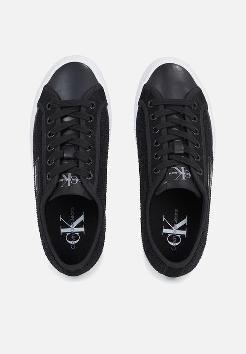 Calvin Klein - Bold vulc flatf low t ml fad