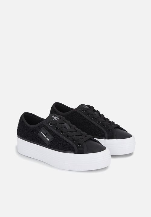 Calvin Klein - Bold vulc flatf low t ml fad