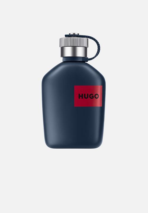 Hugo Boss Fragrances - Hugo Boss Hugo Jeans Eau De Toilette - 125ml