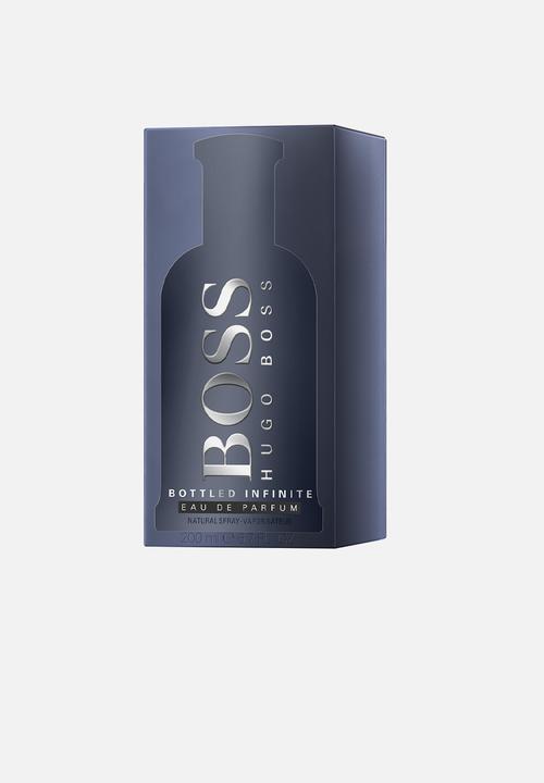Hugo Boss Fragrances - Hugo Boss Boss Bottled Infinite Eau De Parfum - 200ml