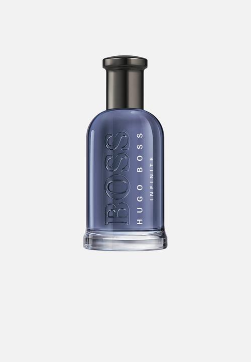 Hugo Boss Fragrances - Hugo Boss Boss Bottled Infinite Eau De Parfum - 100ml