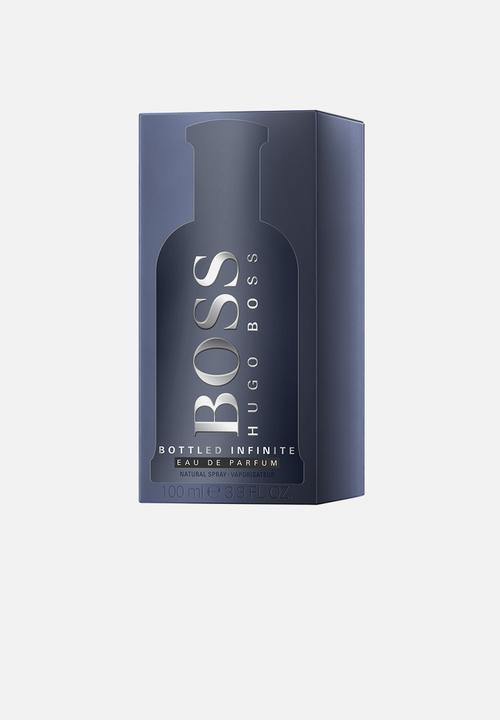 Hugo Boss Fragrances - Hugo Boss Boss Bottled Infinite Eau De Parfum - 100ml