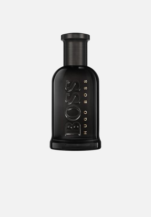 Hugo Boss Fragrances - Hugo Boss Boss Bottled Parfum - 50ml