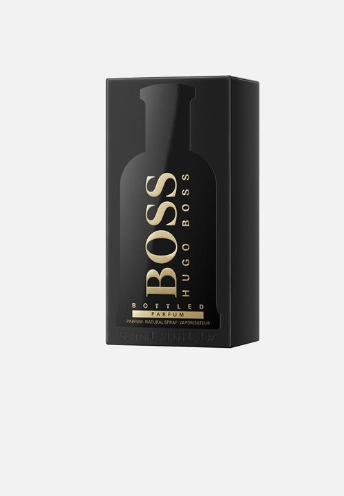 Hugo Boss Fragrances - Hugo Boss Boss Bottled Parfum - 50ml