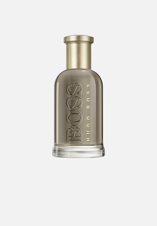 Hugo Boss Fragrances - Hugo Boss Boss Bottled Eau De Parfum - 50ml