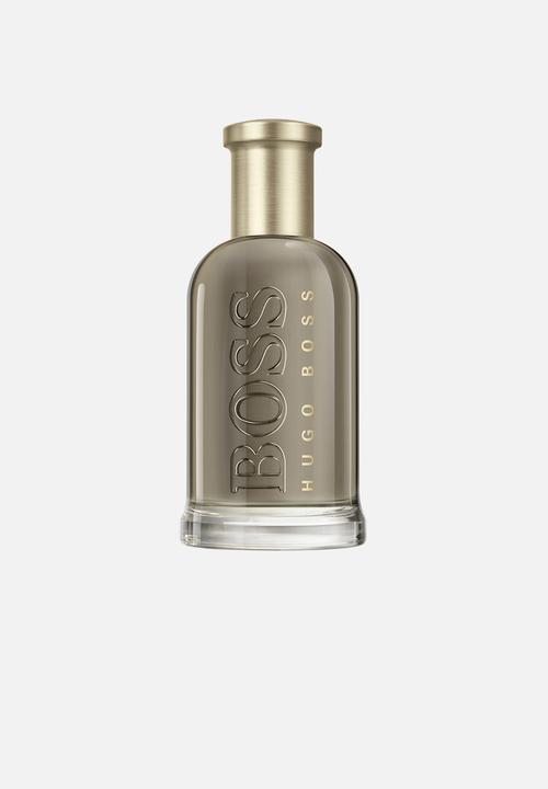 Hugo Boss Fragrances - Hugo Boss Boss Bottled Eau De Parfum - 200ml