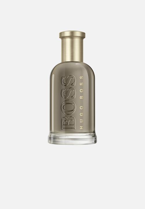 Hugo Boss Fragrances - Hugo Boss Boss Bottled Eau De Parfum - 100ml