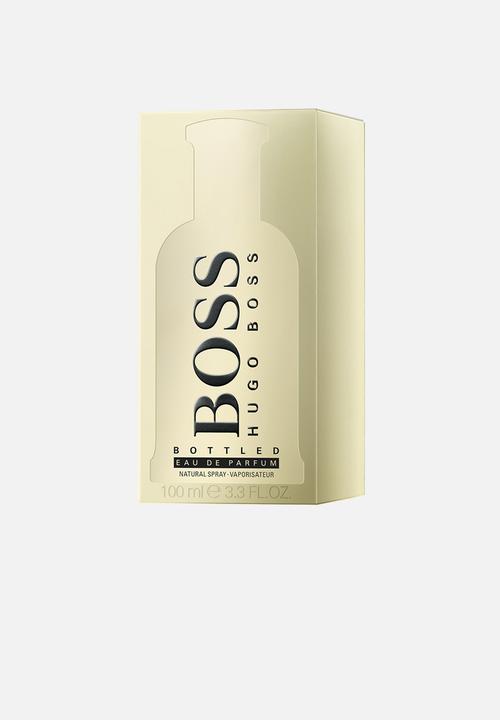 Hugo Boss Fragrances - Hugo Boss Boss Bottled Eau De Parfum - 100ml