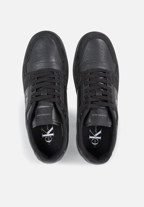 Calvin Klein - Basket cupsole low leather fad
