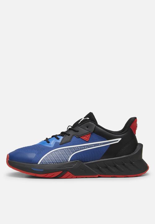 PUMA - Motorsport BMW MMS Maco SL 2.0