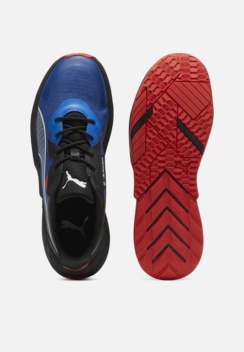 PUMA - Motorsport BMW MMS Maco SL 2.0