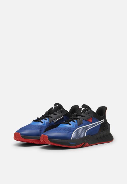 PUMA - Motorsport BMW MMS Maco SL 2.0